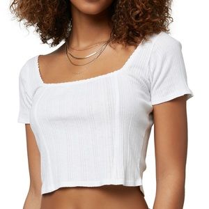 O'Neill Channing Top